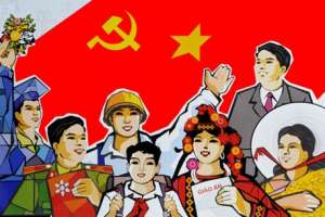 Sự lãnh đạo của Đảng - nhân tố quyết định sự trưởng thành  và chiến thắng của Quân đội nhân dân Việt Nam