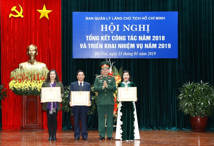 ban quan ly lang tong ket 2018 10