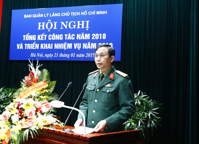ban quan ly lang tong ket 2018 2