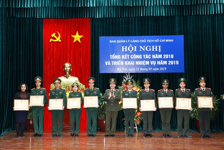 ban quan ly lang tong ket 2018 9