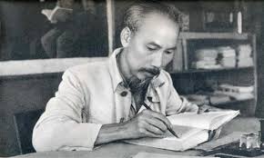 Học tập và làm theo tấm gương cần, kiệm, liêm, chính, chí công vô tư của Chủ tịch Hồ Chí Minh