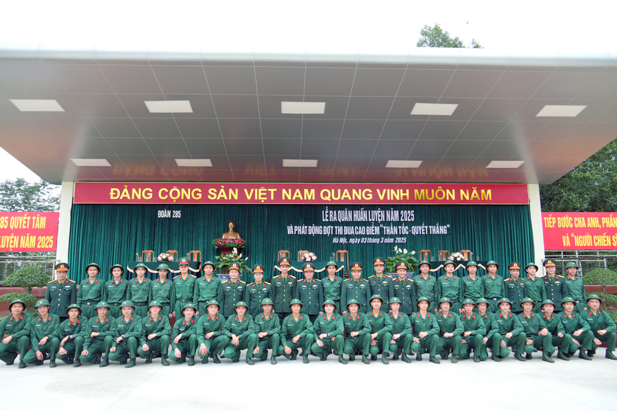 doan 285 4