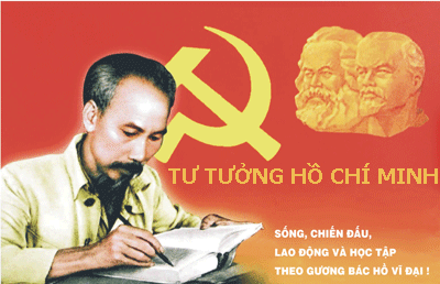 Nghiên cứu học tập tư tưởng Hồ Chí Minh