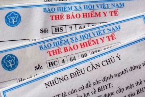Một số chính sách bảo hiểm y tế mới năm 2019