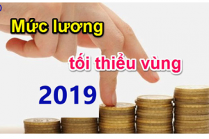 Văn bản quy phạm pháp luật có hiệu lực thi hành trong  tháng 01 năm 2019 (Phần 3)