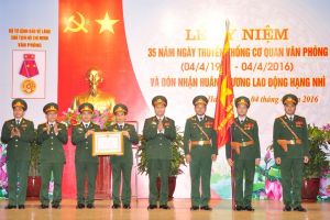 38 năm - Trung hiếu bên Người