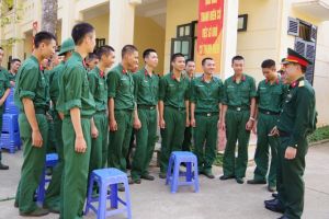 Khối thi đua Đoàn - Viện tổ chức tham quan, học tập, giao lưu thể dục  thể thao tại Khu Di tích K9