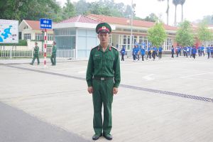 Tấm gương về lòng trung thực nhặt được của rơi, trả lại người mất