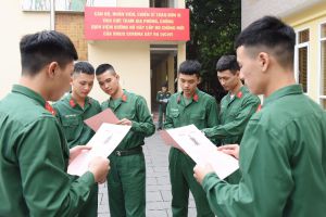 Tích cực, chủ động phòng, chống dịch bệnh viêm đường hô hấp cấp do chủng mới của vi rút Corona
