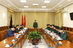 Cần tích cực, chủ động hơn trong phòng, chống dịch bệnh Covid-19