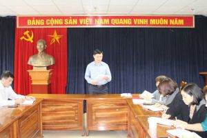 Thông báo nhanh kết quả Đại hội Đại biểu toàn quốc lần thứ XIII của Đảng 