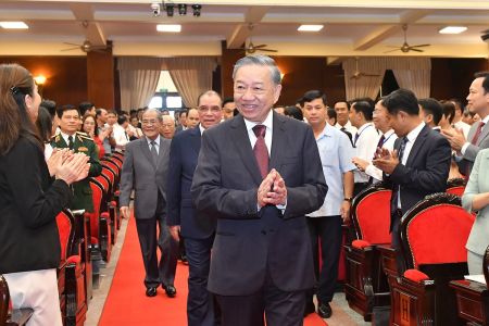 Học tập suốt đời