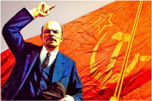 Cách mạng Tháng Mười Nga và Cách mạng Tháng Tám Việt Nam