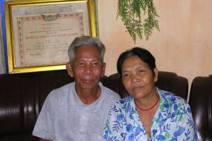 Chiến công để đời của 3 Anh hùng họ Hồ