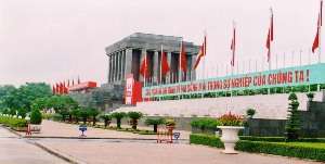 Lăng Chủ tịch Hồ Chí Minh nơi hội tụ tình cảm của nhân dân Việt Nam và Bầu bạn quốc tế